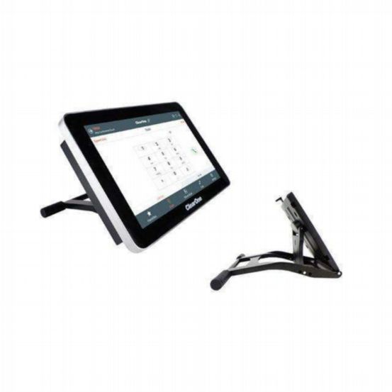 Tabletop Stand Mount Kit for CONVERGE Pro 2 Touch Panel Controller