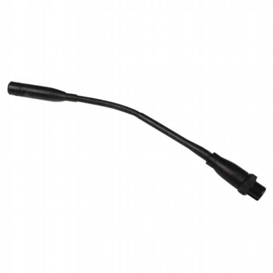 Clearone DIALOG® UVHF Wireless Microphone Gooseneck Mic 6 in