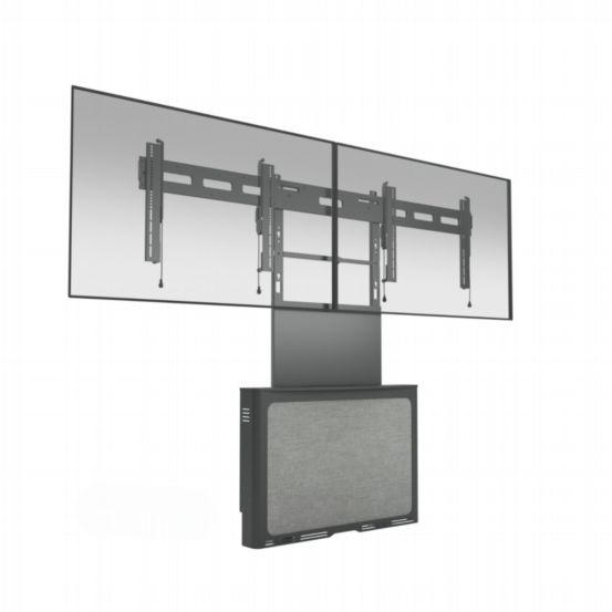 Chief-Tempo Dual-Display Accessory