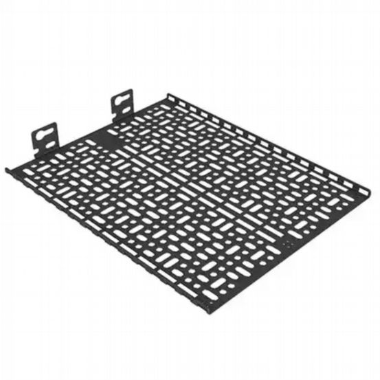 Chief Component Storage Panel for AVSFSS Flat Panel Floor Support System