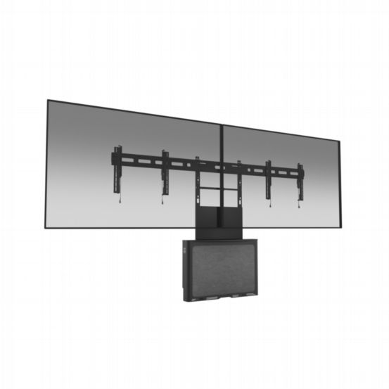 Chief-Tempo Dual-Display Accessory XL screens