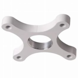 Chief Chief Designer Ceiling Plate – White