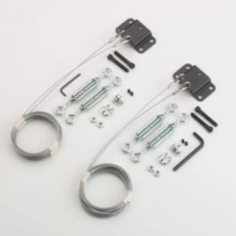 Chief Chief Projector Stabilization Kit for Columns