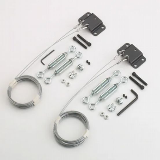 Chief Projector Stabilization Kit for Columns