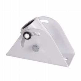 Chief Chief Angled Ceiling Plate (White)