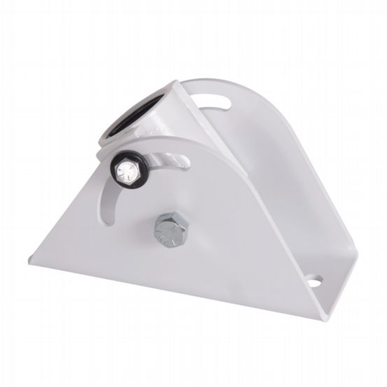 Chief Angled Ceiling Plate (White)