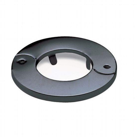 Chief Decorative Ring, 1.9 Inch ID, CMS/CPA Fixed/Inner Adjustable Column – Black