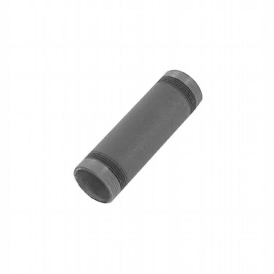 Chief 3 Inch Fixed Extension Column, Pole – Black