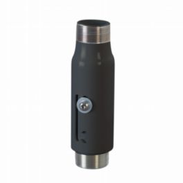 Chief Chief 6–9 Inch Adjustable Extension Column (1.5" NPT)