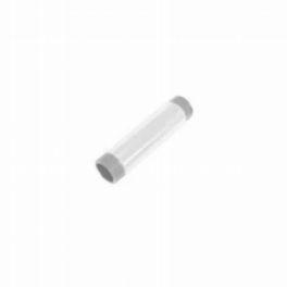 Chief Chief 9 Inch Fixed Extension Column, Pole – White