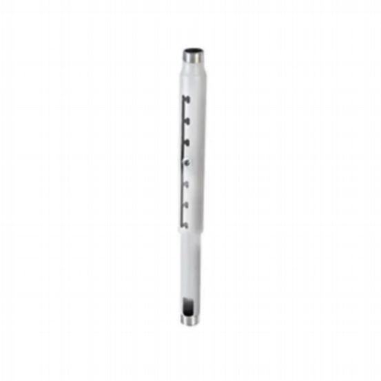 Chief 3–5 ft Adjustable Extension Column (White, 1.5