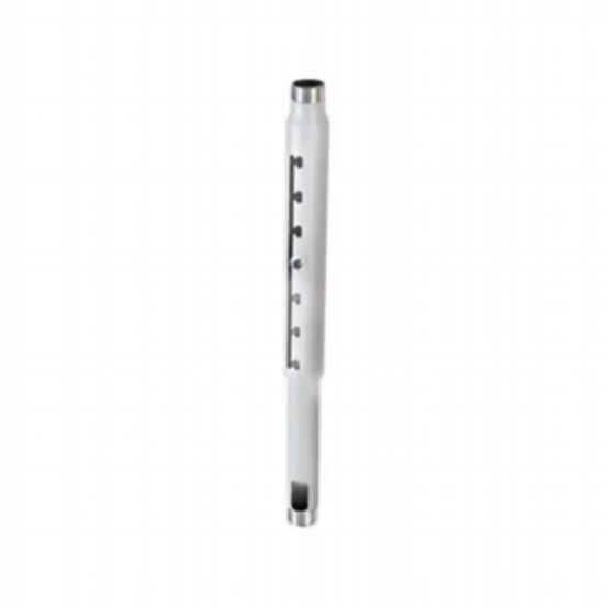 Chief 4–6 ft Adjustable Extension Column (White, 1.5