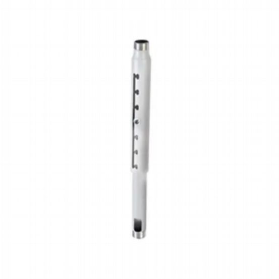 Chief 6–8 ft Adjustable Extension Column (White, 1.5