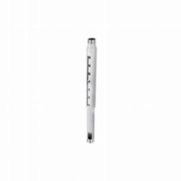 Chief Chief 9–11' Adjustable Extension Column – Pole (White)