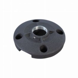Chief Chief 6 Inch (152 mm) Speed-Connect Ceiling Plate – Black