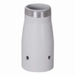 Chief Chief Column Cut-Off Adapter – White