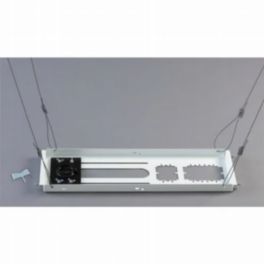 Chief Chief Speed-Connect Above Tile Suspended Ceiling Kit