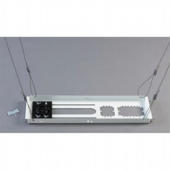 Chief Speed-Connect Above Tile Suspended Ceiling Kit
