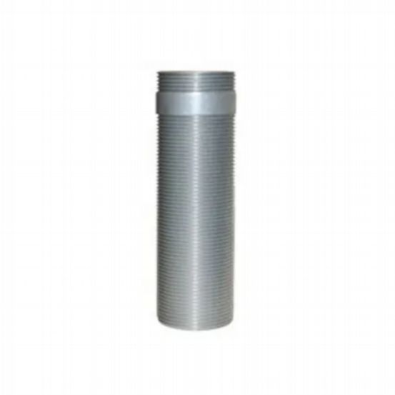 Chief Fully Threaded Column 0–6 Inch (0–152 mm) – Silver