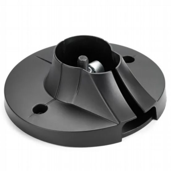Chief Pin Connection Flat Ceiling Plate