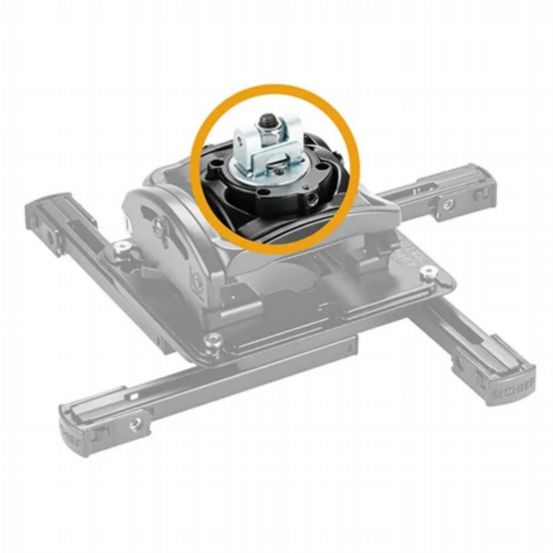 Chief® Pin Connection CPA Projector Adapter