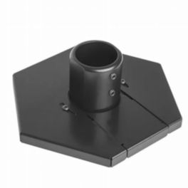 Chief Chief Floor-to-Ceiling Low-Profile Collar Plate