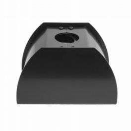 Chief Chief Floor-to-Ceiling Clamp-Style Plate