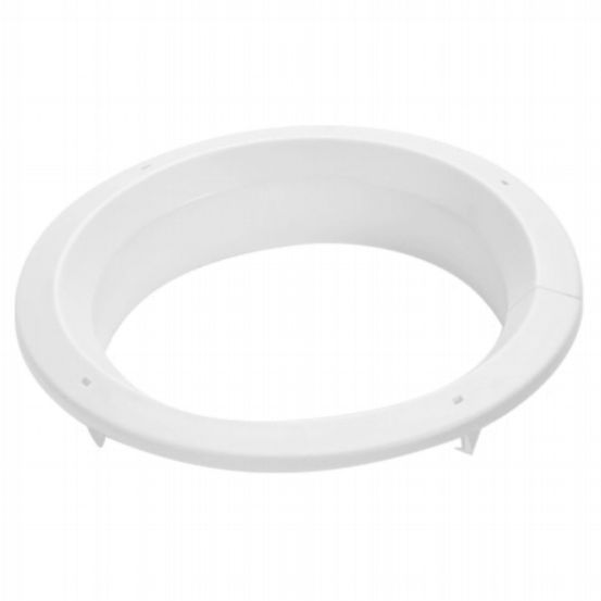 Chief Decorative Ceiling Tile Ring – White