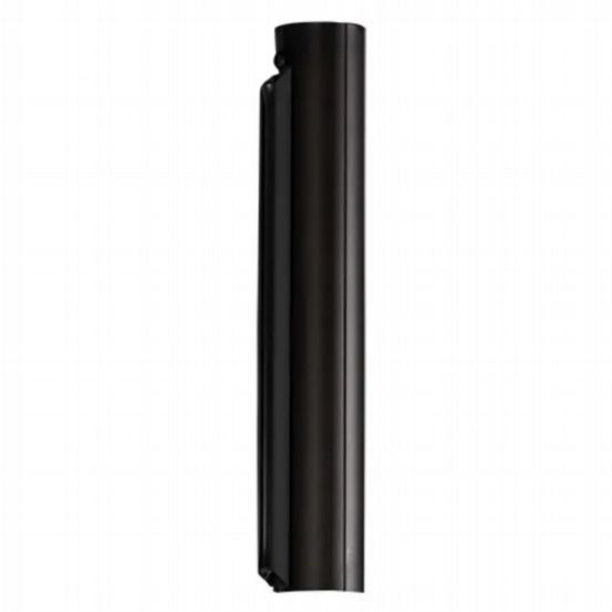 Chief Pin Connection Column 100cm Black (CPAE Series)