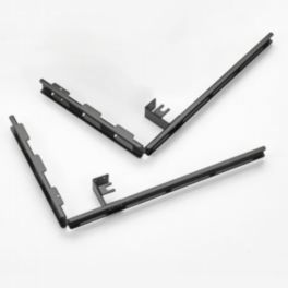 Chief Chief CSACB2 ConnexSys™ Wall Cover 2-Bracket Pack