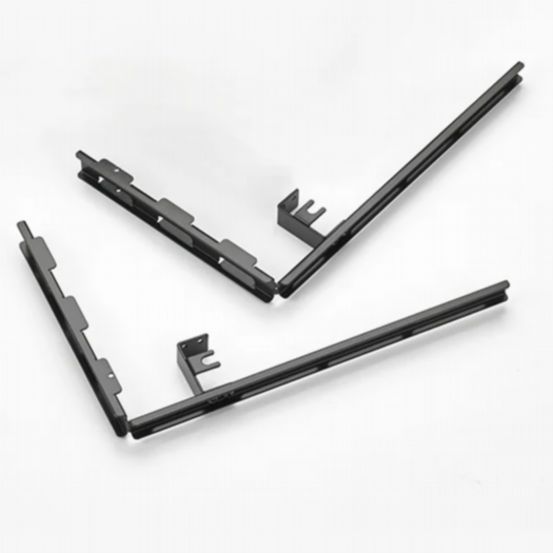 Chief CSACB2 ConnexSys™ Wall Cover 2-Bracket Pack