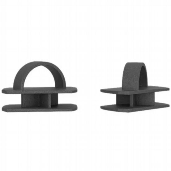 Chief ConnexSys™ Cable Quick Ties – 25 Pack