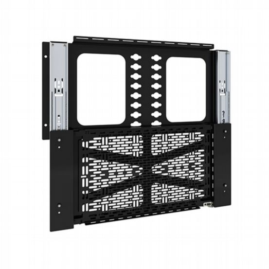 Chief CSSLP15X10 Proximity® Component Storage Slide-Lock Panel