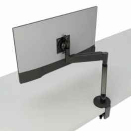 Chief Chief Koncīs™ Monitor Arm Mount – Single – Black