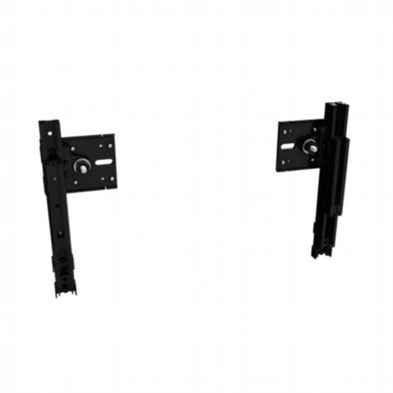 Chief TiLED® dvLED Universal 250mm 1-High Extender