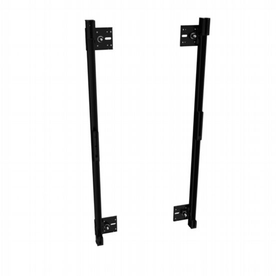 Chief TiLED® dvLED Universal 500mm 2-High Starter