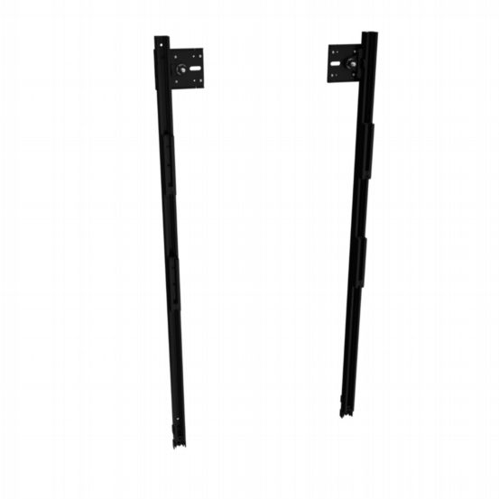 Chief TiLED® dvLED Universal 500mm 2-High Extender