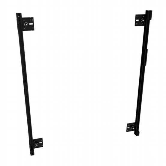 Chief TiLED® dvLED Universal 540mm 2-High Starter