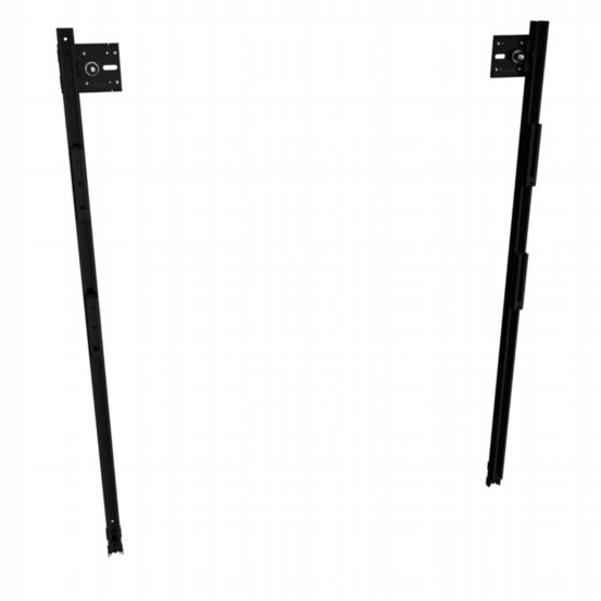 Chief TiLED® dvLED Universal 540mm 2-High Extender