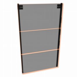 Chief Chief TiLED® dvLED Universal 540mm 3-High Extender