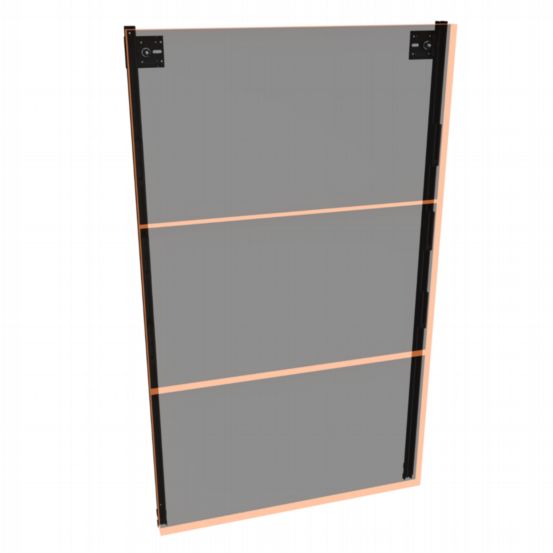 Chief TiLED® dvLED Universal 540mm 3-High Extender