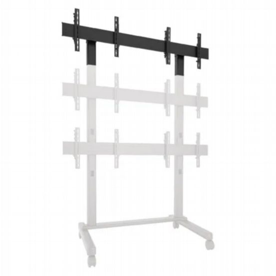 Chief Fusion® LVM and LBM 2 x 1 Video Wall Accessory