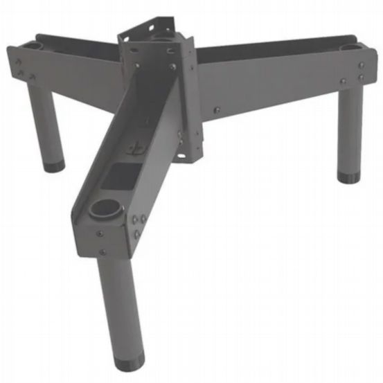 Chief Multi-directional Ceiling Triple Mount Adaptor