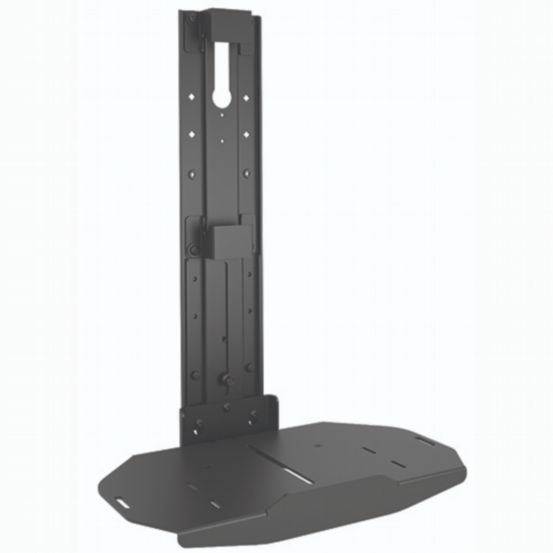 Chief Fusion® 14 Inch Above/Below Shelf for Large Displays
