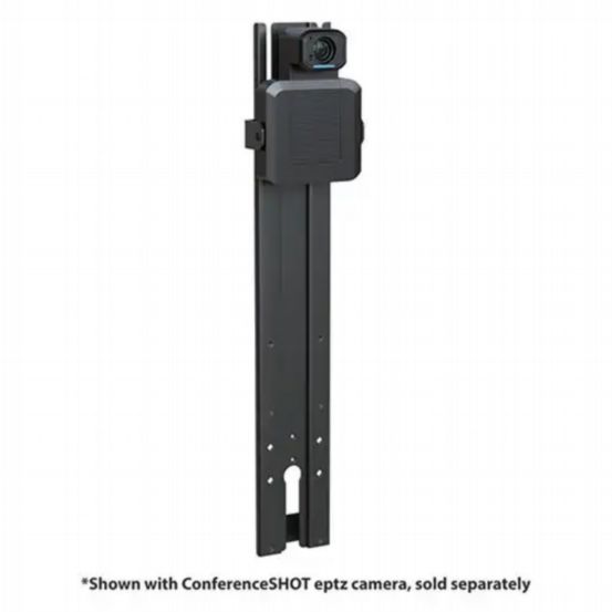 Chief Fusion® Above/Below ConferenceSHOT ePTZ Camera Mount for Extra-Large Displays