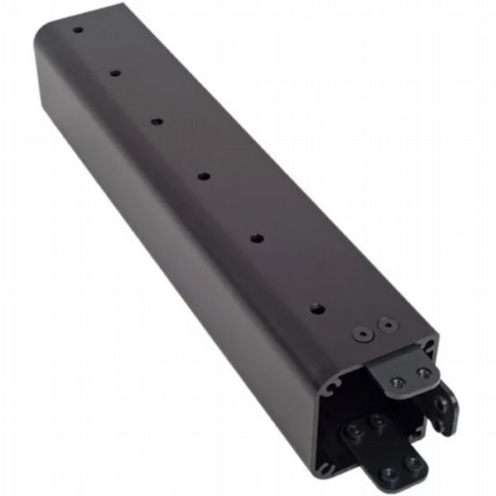 Chief Fusion® LBM Video Wall Height Extensions