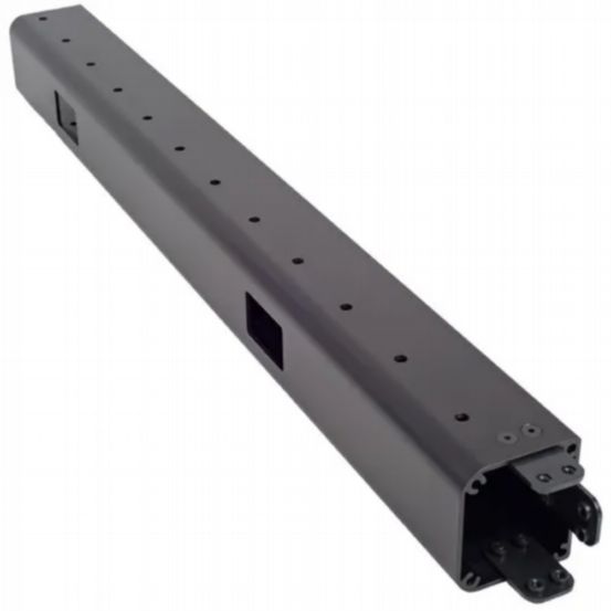 Chief Fusion® LBM Video Wall Height Extension – 36 Inch