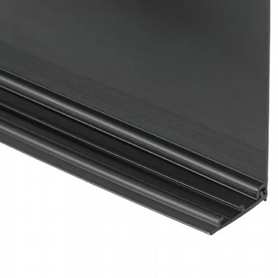 Chief FCAC06B Wall Display Side Cover Accessory – 6