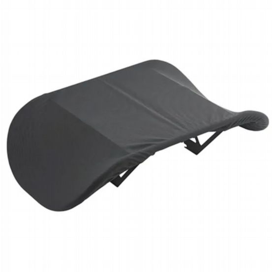 Chief FCAC1XB Fusion® Flat Panel Back Cover – Single LXM