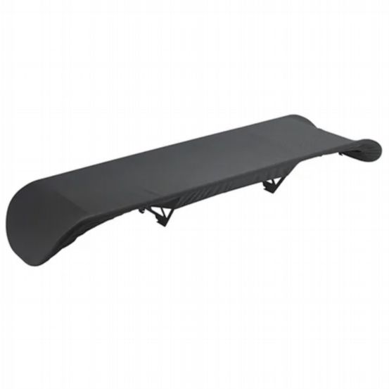 Chief FCAC2x1MB Fusion® Flat Panel Back Cover – Dual Medium